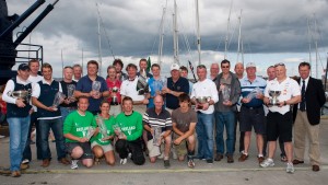 Prizegiving