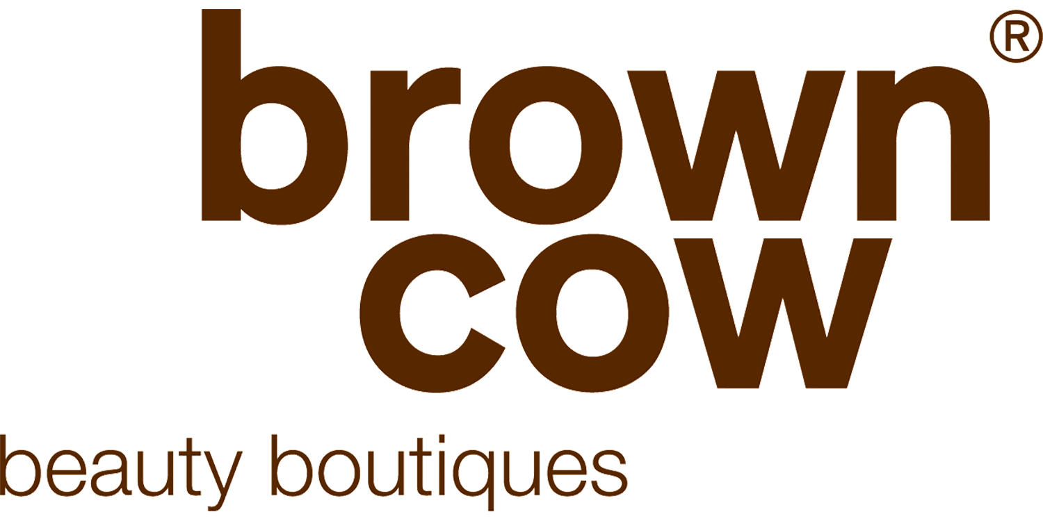 Brown Cow Beauty Boutiques on Board