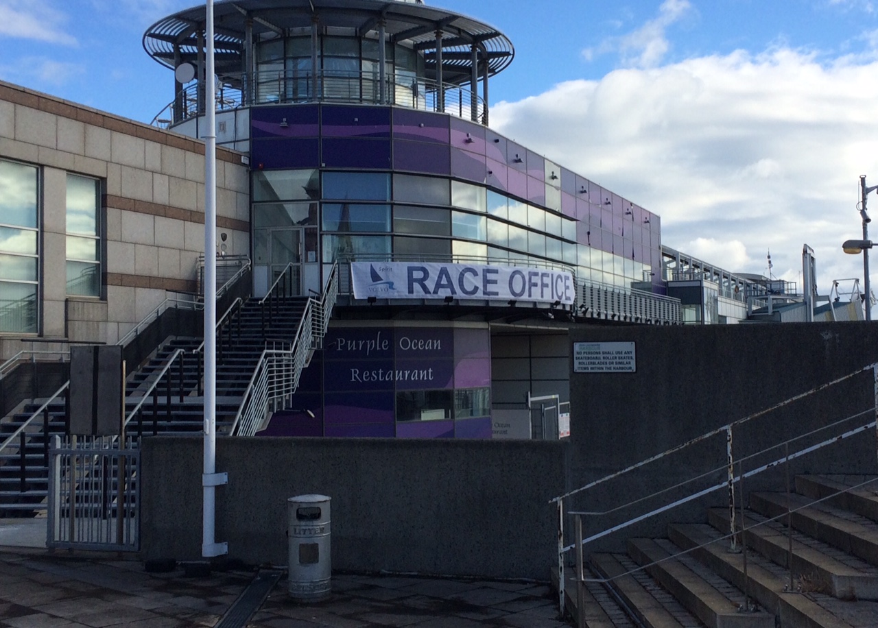 Race Office