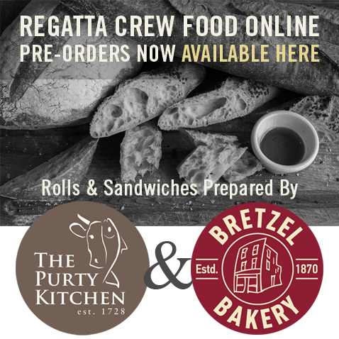 Pre-Order your packed lunches with the Bretzel
