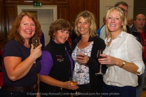 Civic Reception