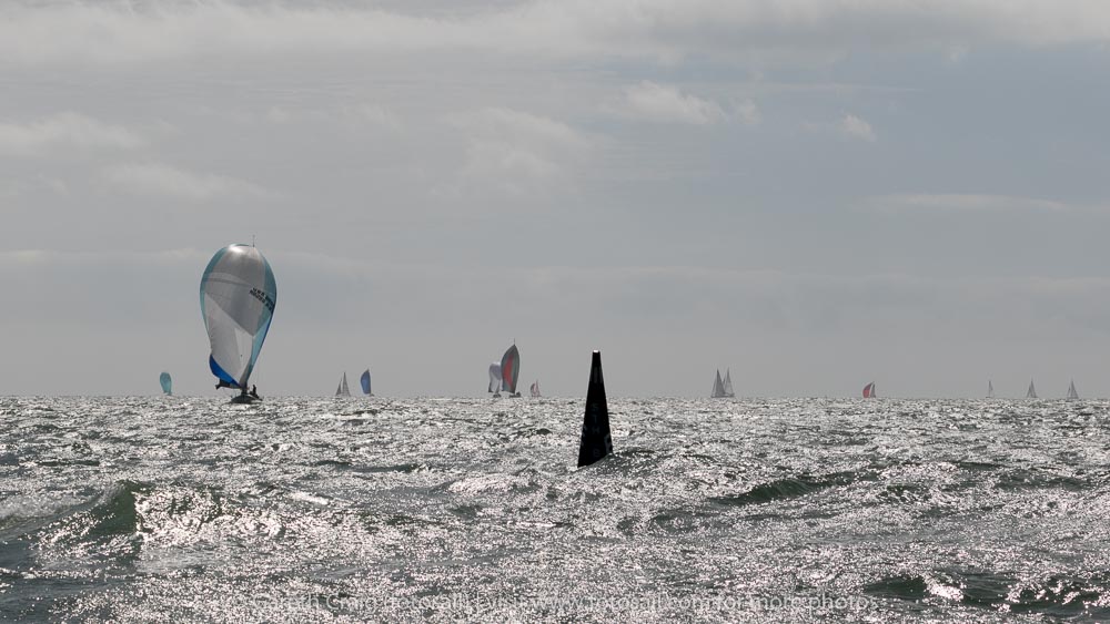 Potential Champions Emerge as VDLR 2015 Approaches Half Way Stage