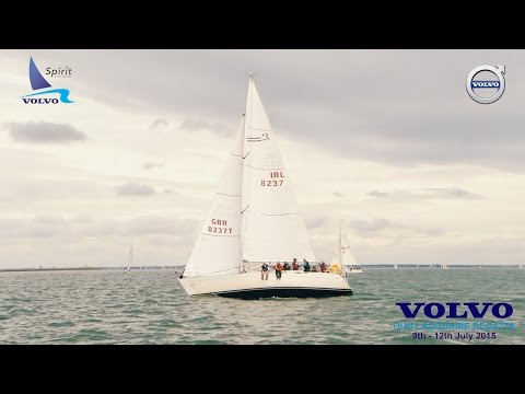 Volvo Dún Laoghaire Regatta 2015 – Day 4 Video