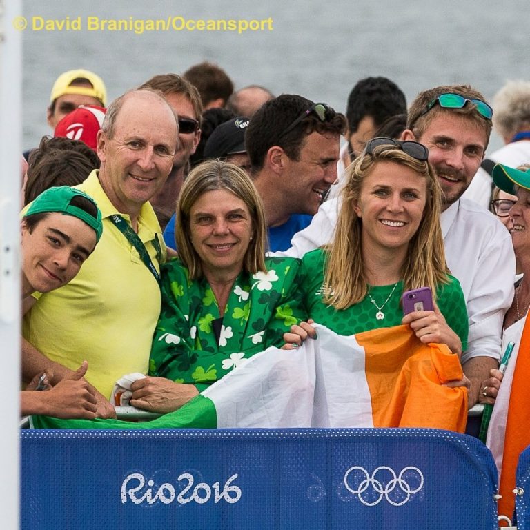 VDLR Race Director appointed as ISAF Olympic Race Official for Rio 2016
