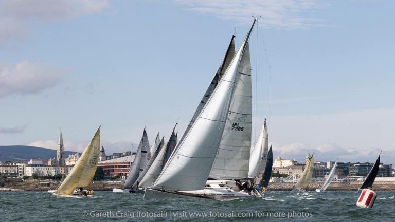 Championships within VDLR 2017