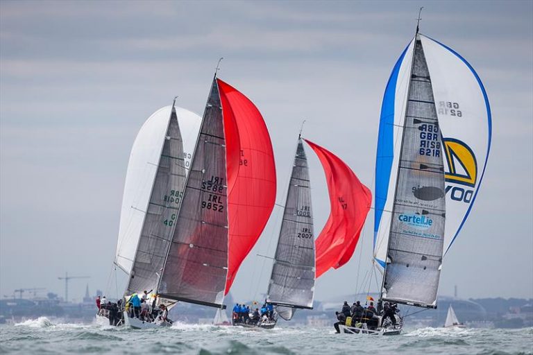 30 Entries Received in 1st Week of Online Entry Opening