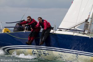 VDLR 2015 by Gareth Craig (Fotosail)