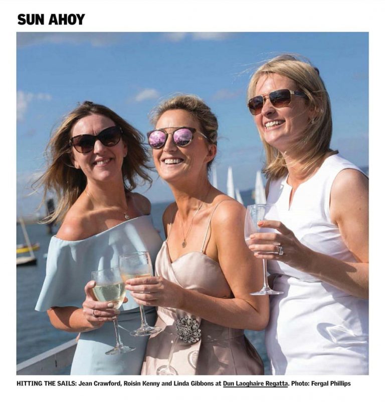 Sunday Independent :: Sun Ahoy