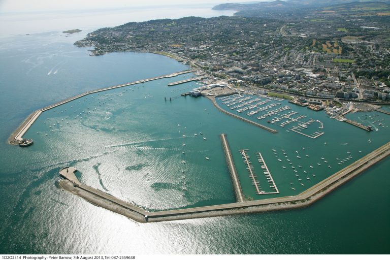 Dún Laoghaire Harbour Notices to Mariners