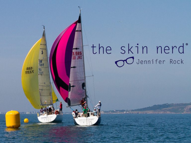 Looking After Your Skin @ VDLR 2019