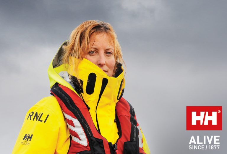 Helly Hansen and RNLI Lifejacket Checks