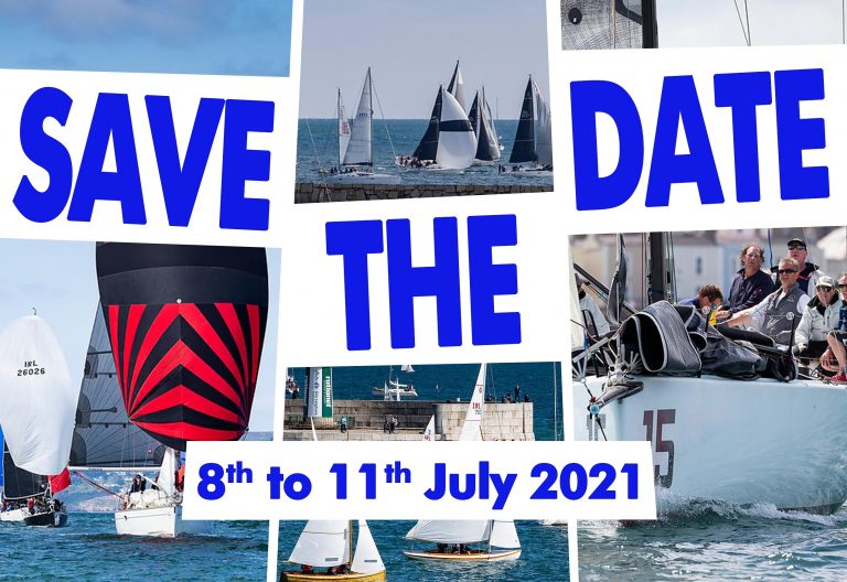 Save The Date for #VDLR2021
