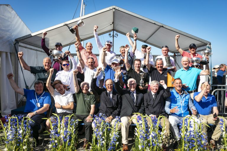 Home Boats Make Ireland’s Biggest Sailing Event a Local Success