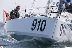 Top Figaro Skipper Tom Dolan Gives Double-Handed Class the Thumbs up