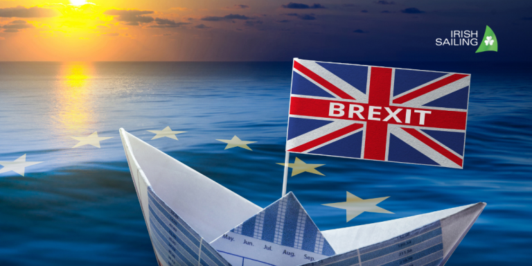 Sailing and Brexit