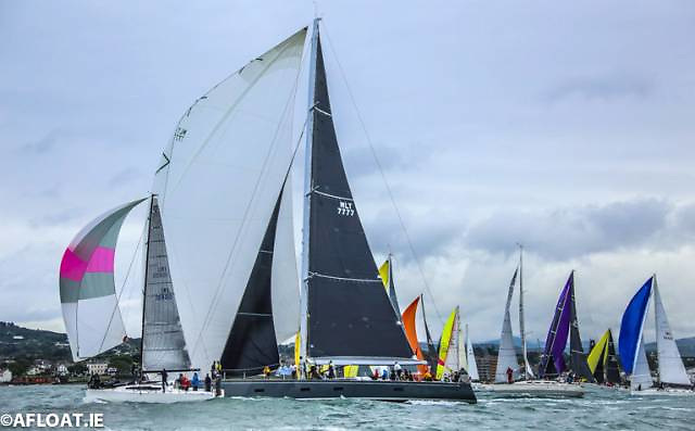 What Will 2023 Bring for Sailing In Ireland?