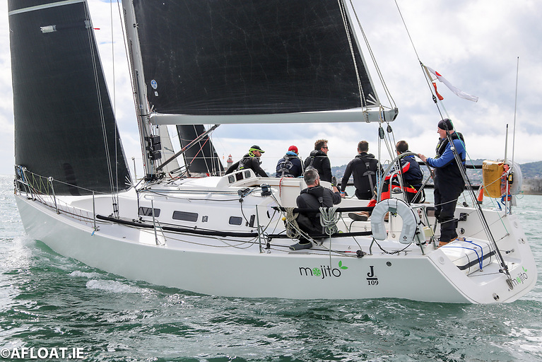 Welsh Champion J109 is one of the First Entries VDLR2023