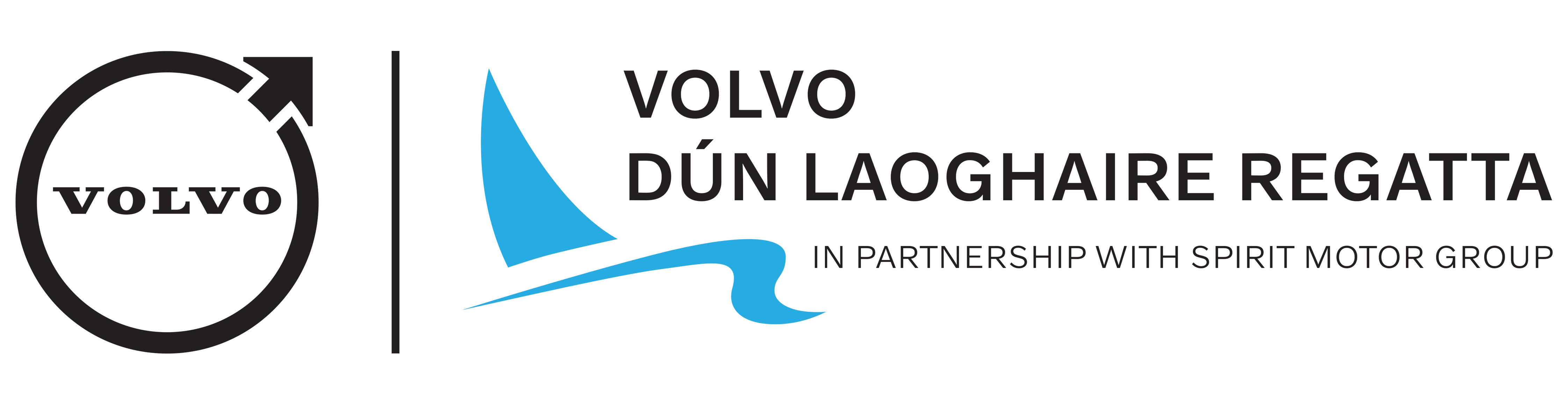 Volvo Dún Laoghaire Regatta