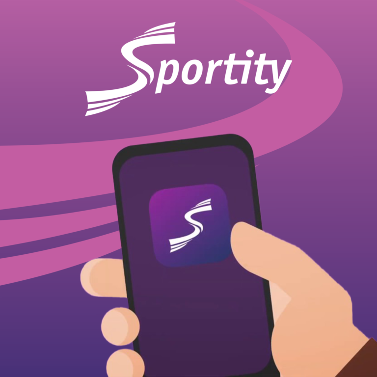 VDLR Opt for Sportity Infoboard App