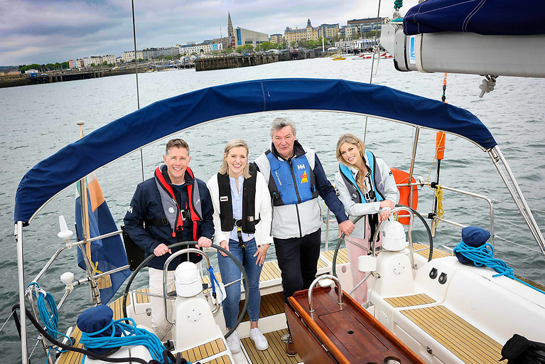 Almost 300 Yachts Already Entered as VDLR 2023 Launches