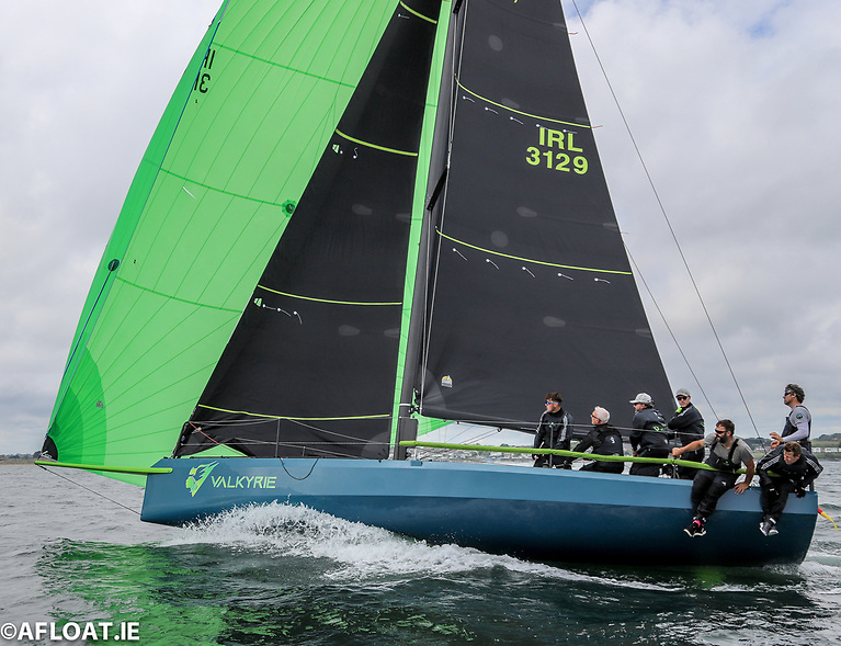 Will Cape 31s Race for National Honours at VDLR? 