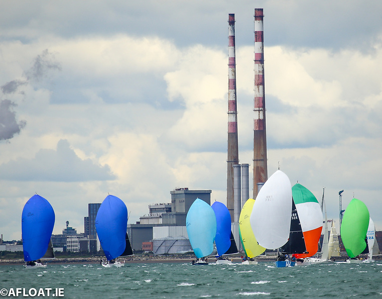 VDLR Fleet Stands at 371 Boats: Here’s The Last Call for Entries