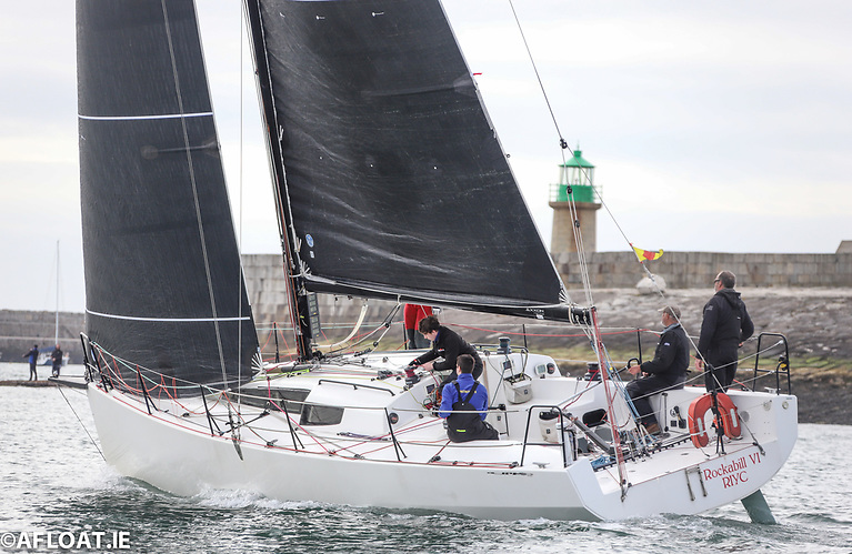 RIYC’s ‘Rockabill VI’ Eyes IRC Zero Prize at VDLR