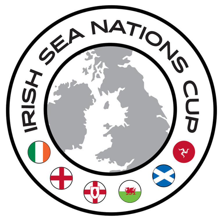 Details Revealed for the 2025 Irish Sea Nation’s Cup