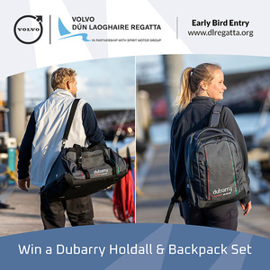 Win a Dubarry Kit by Entering VDLR 2025 Early!