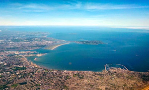 Volvo Dun Laoghaire Regatta Introduces ‘The Bay Race’