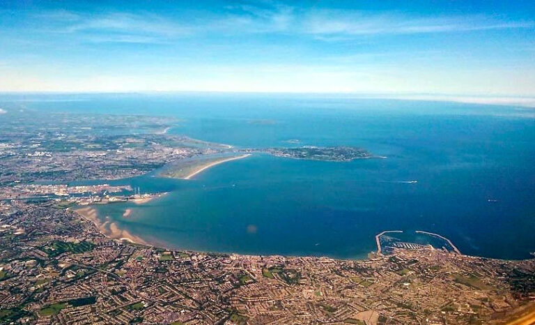 Volvo Dun Laoghaire Regatta Introduces ‘The Bay Race’