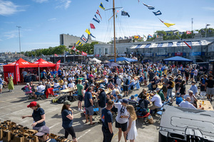 VDLR Prizegiving Gallery