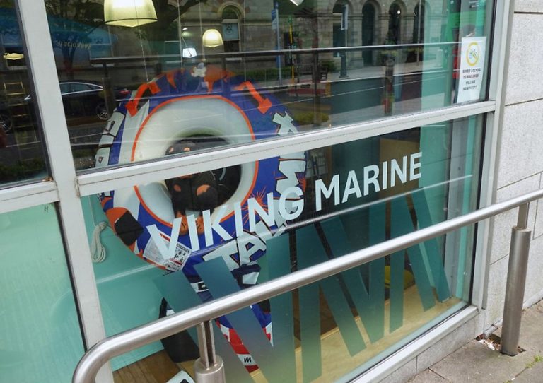 Get Your Official VDLR2025 Merch and Last-Minute Kit From Viking Marine